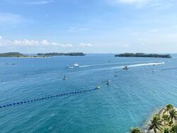 The Oceanfront @ Sentosa Cove (D4), Condominium #555420531